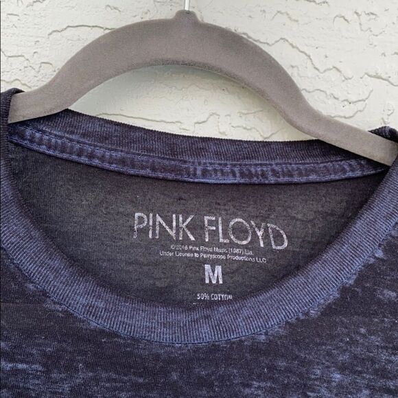 Pink Floyd Sz M Tee - Picture 4 of 10